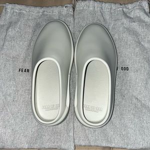 Fear Of God children’s slides
